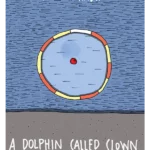A Dolphin Called Clown
