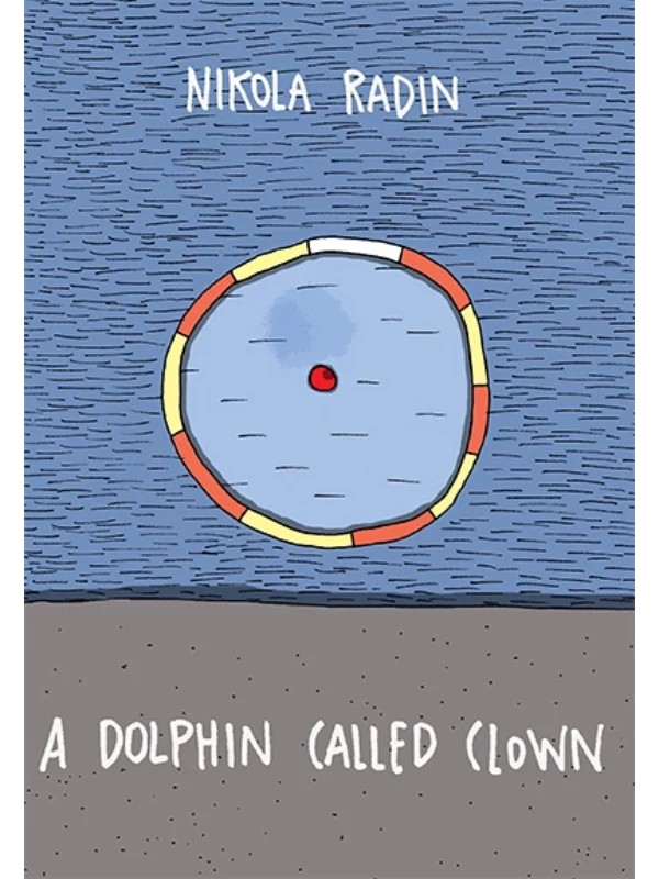 A Dolphin Called Clown 1