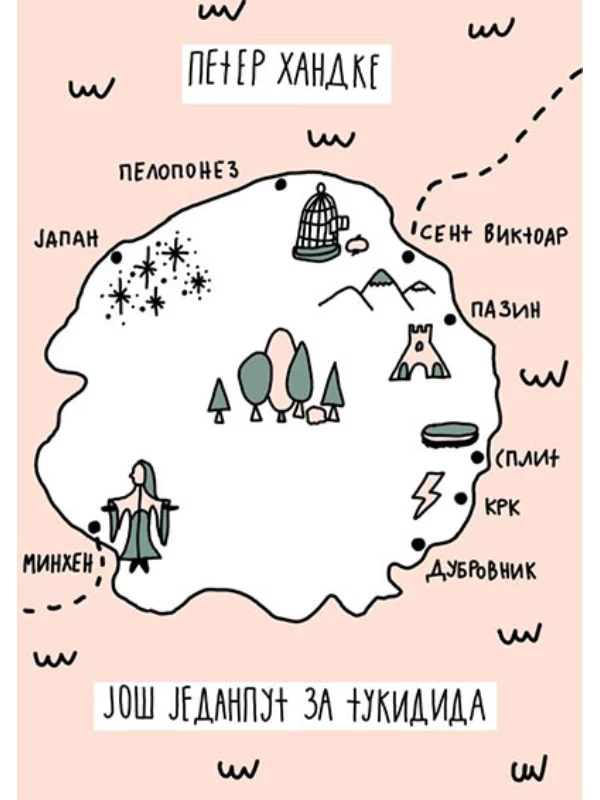 Još jedanput za Tukidida - Image 1