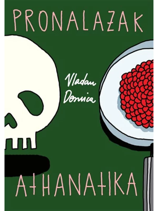 Pronalazak Athanatika 1