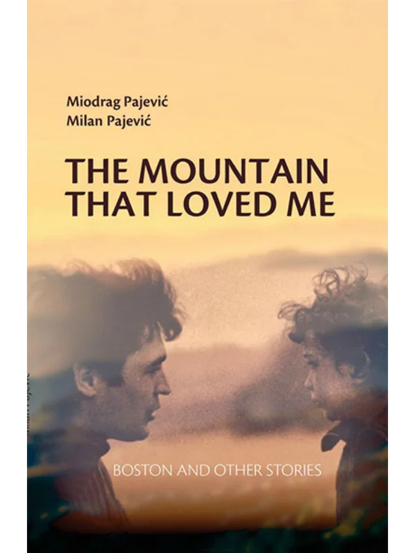 The Mountain That Loved Me 1