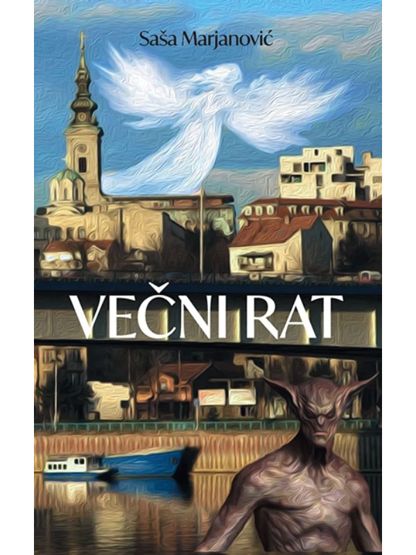 Večni rat - Image 1