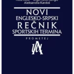 Novi englesko-srpski rečnik sp