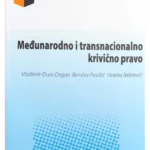 Međunarodno i transnacionalno krivično pravo