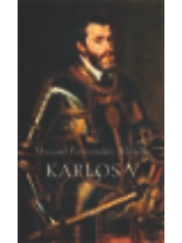 9788653101220 Karlos V - Slika 1
