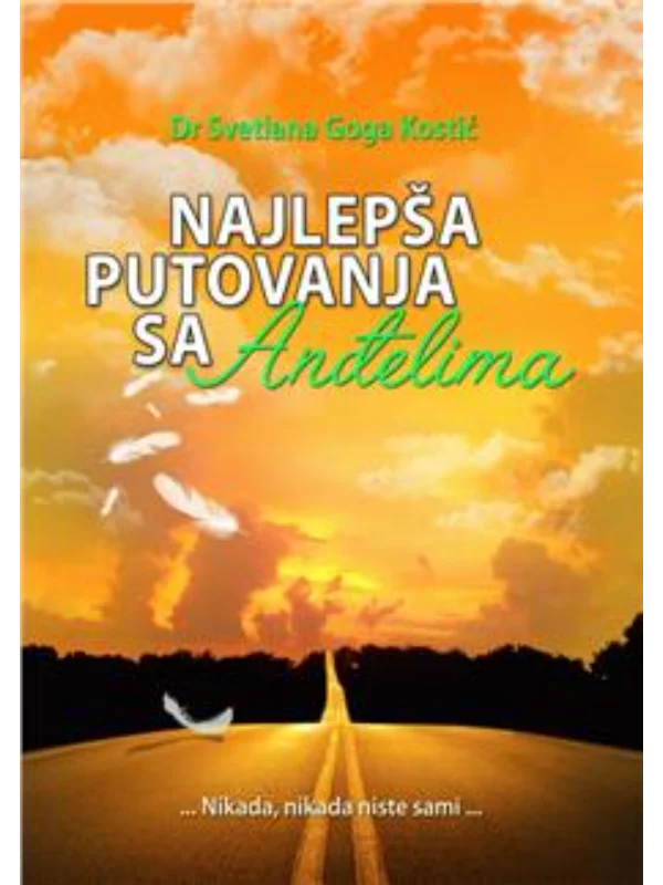 Najlepša putovanja sa Anđelima - Image 1