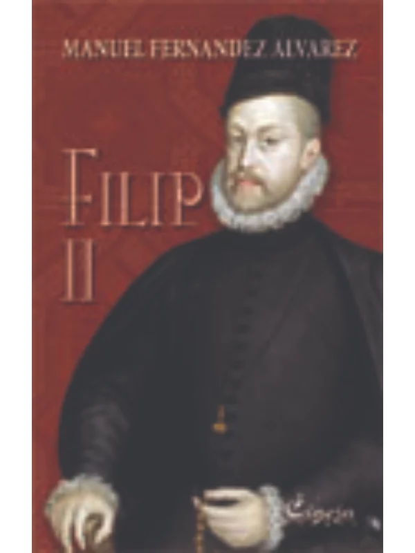 Filip II 1