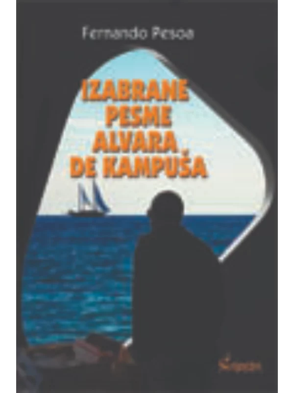 Izabrane pesme Alvara de Kampuša - Image 1