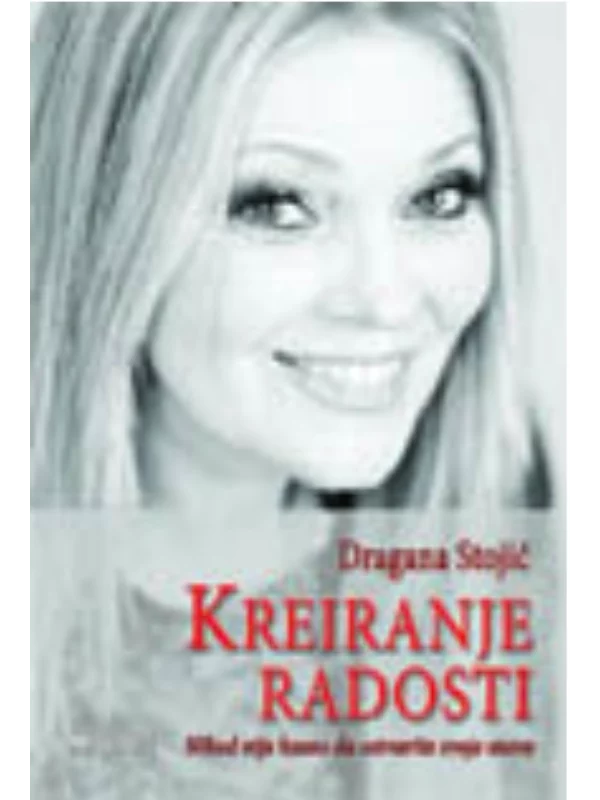 Kreiranje radosti 1