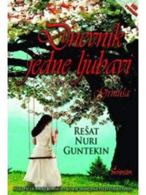 Dnevnik jedne ljubavi: Grmuša