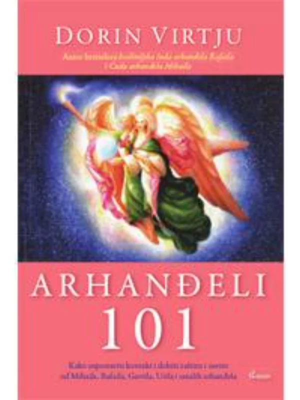 Arhanđeli 101 - Image 1