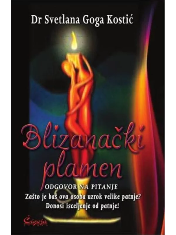 Blizanački plamen - Image 1
