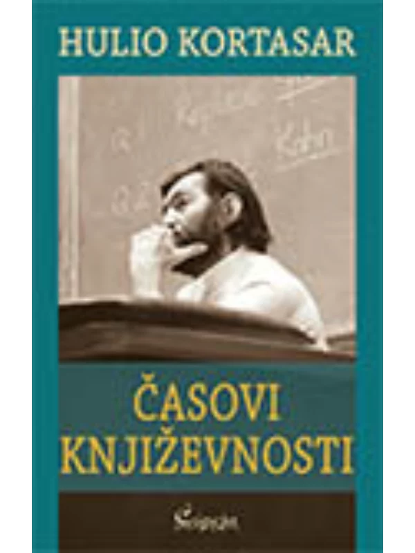Časovi književnosti 1