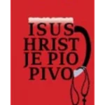 Isus Hrist je pio pivo
