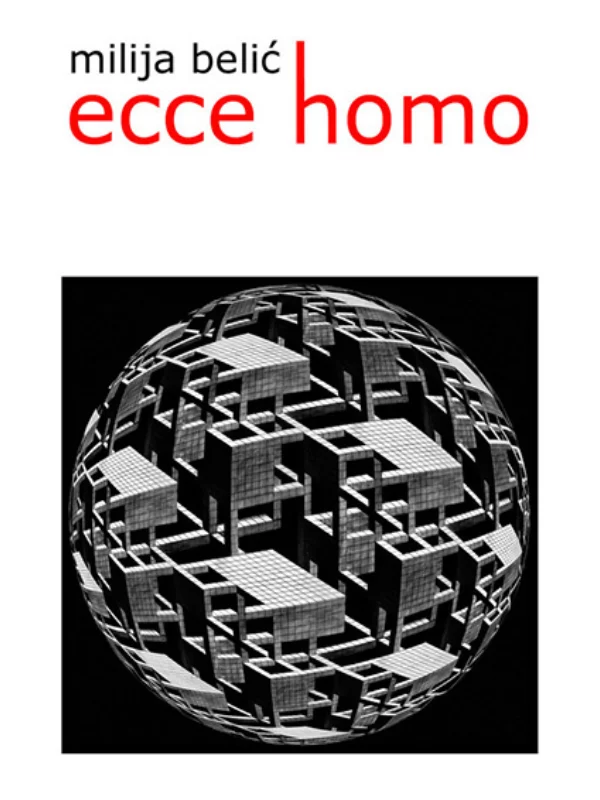 Ecce homo - Image 1