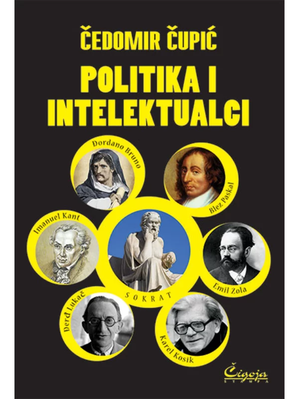 Politika i intelektualci 1