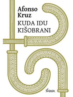 Kuda idu kišobrani