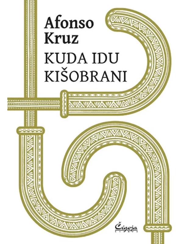 Kuda idu kišobrani - Image 1