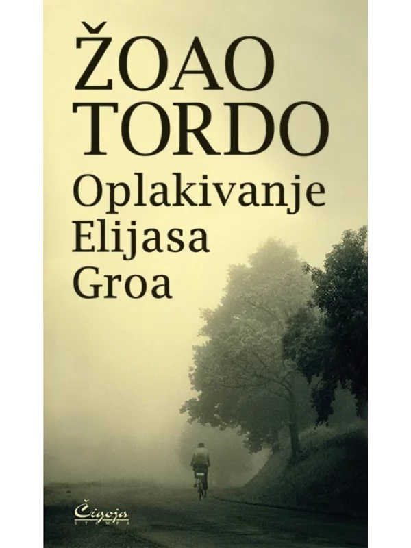 Oplakivanje Elijasa Groa - Image 1
