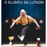 O glumcu sa lutkom