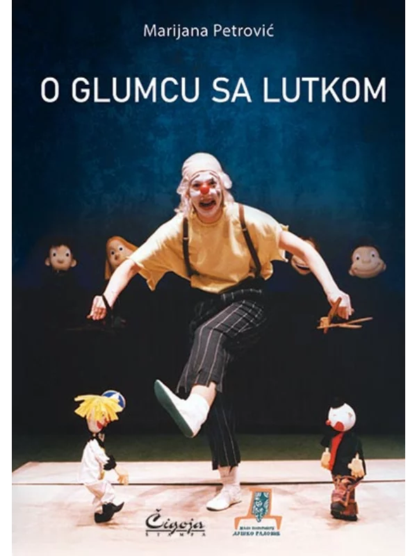 O glumcu sa lutkom - Image 1