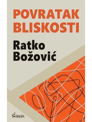 Povratak bliskosti