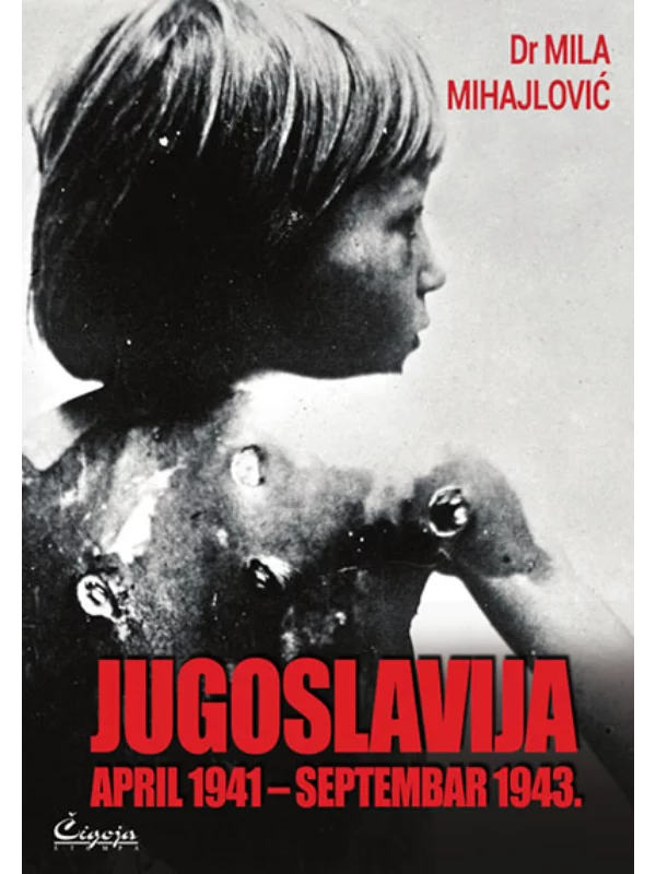 Jugoslavija: april 1941- septembar 1943. 1
