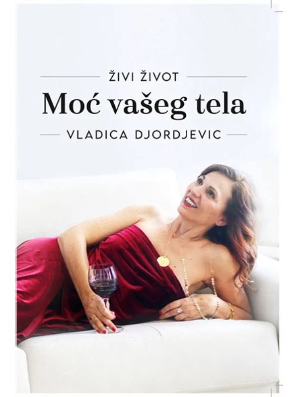 Živi život : moć vašeg tela 1