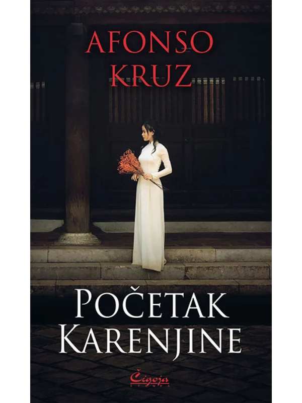 Početak Karenjine - Image 1