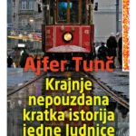 Krajnje nepouzdana kratka istorija jedne ludnice