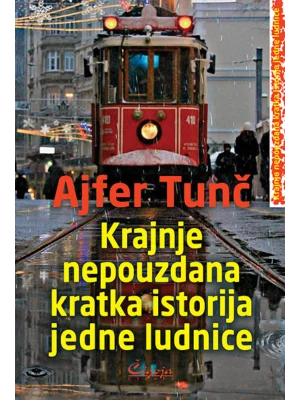 Krajnje nepouzdana kratka istorija jedne ludnice