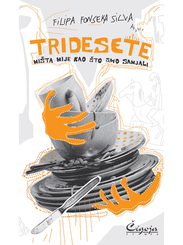 Tridesete - Image 1