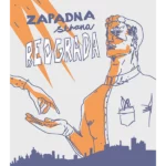 Zapadna strana Beograda