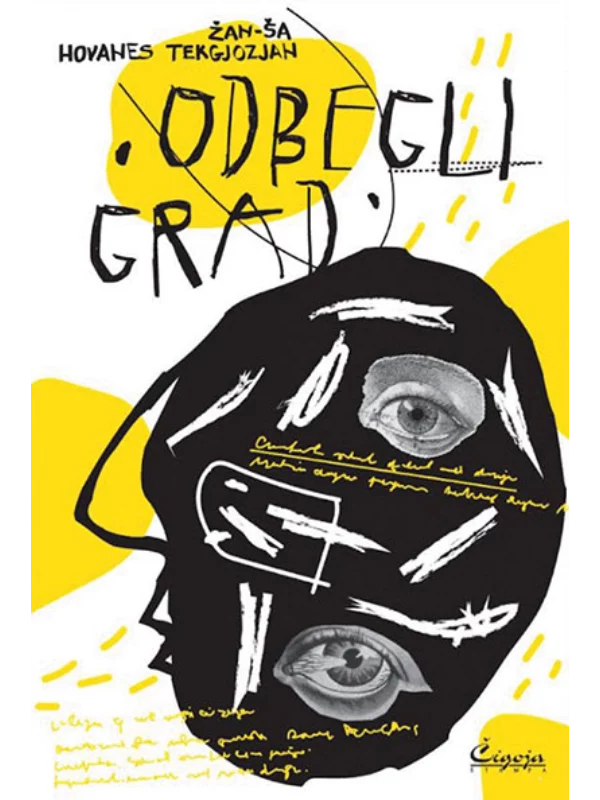 Odbegli grad 1