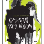Gavrani pred nojem