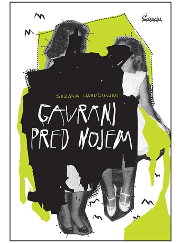 Gavrani pred nojem - Image 1