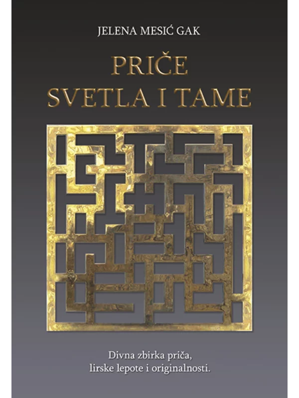 Priče svetla i tame - Image 1
