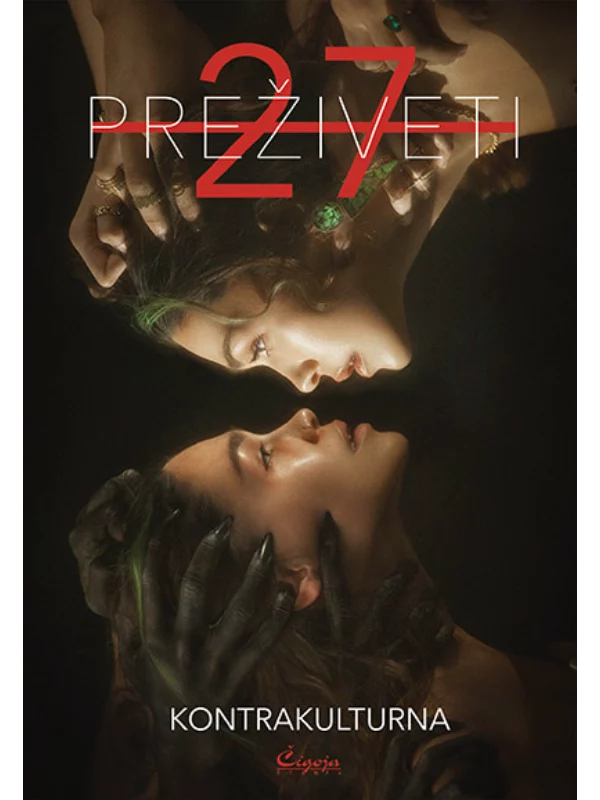 Preživeti 27 1
