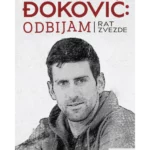 Đoković: Odbijam – rat zvezde