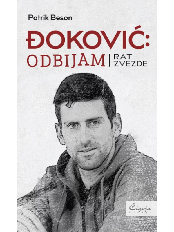 Đoković: Odbijam – rat zvezde 1