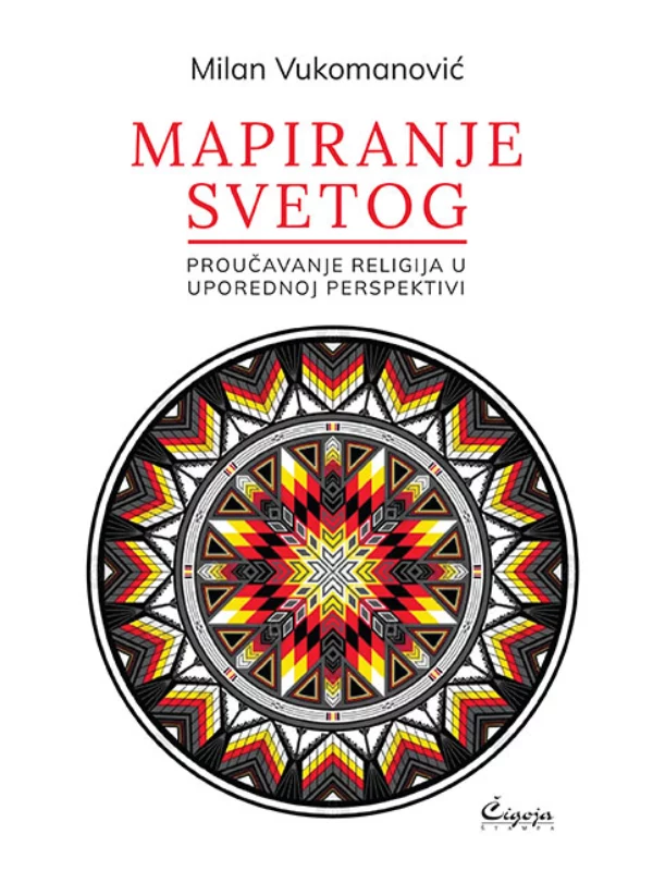 Mapiranje svetog 1