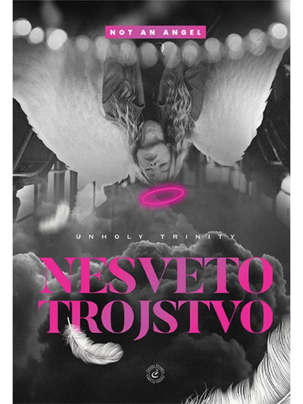 Nesveto trojstvo: not an angel 1