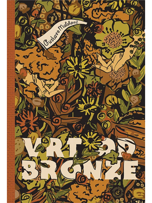 Vrt od bronze 1