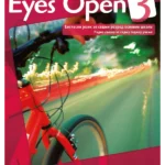 Eyes Open 3 radna sveska za engleski jezik (QR)