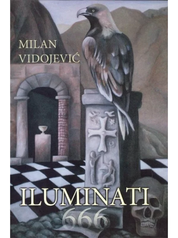 Iluminati 666 1