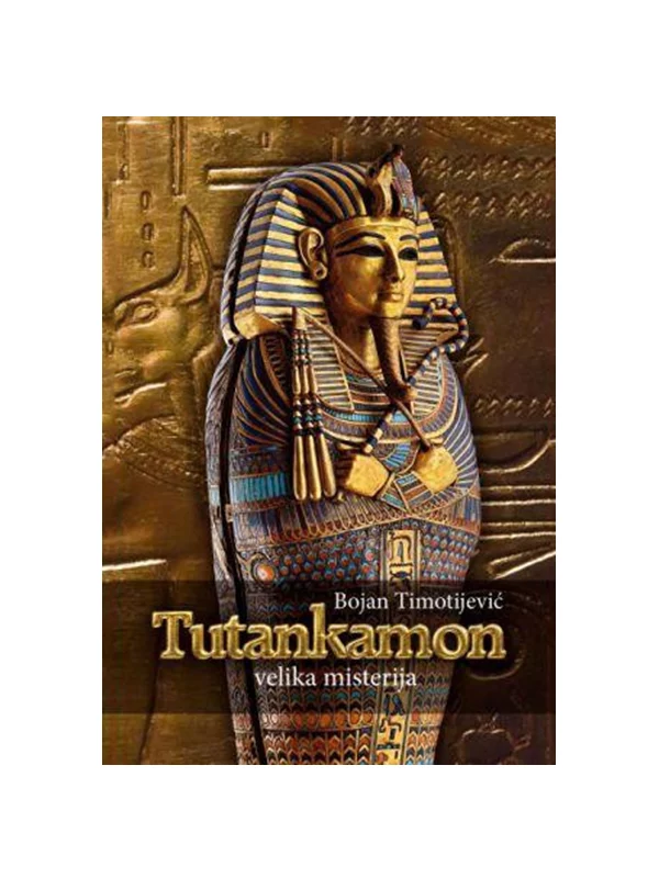 Tutakamon-velika misterija - Image 1