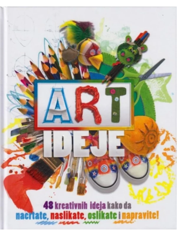 Art ideje 1