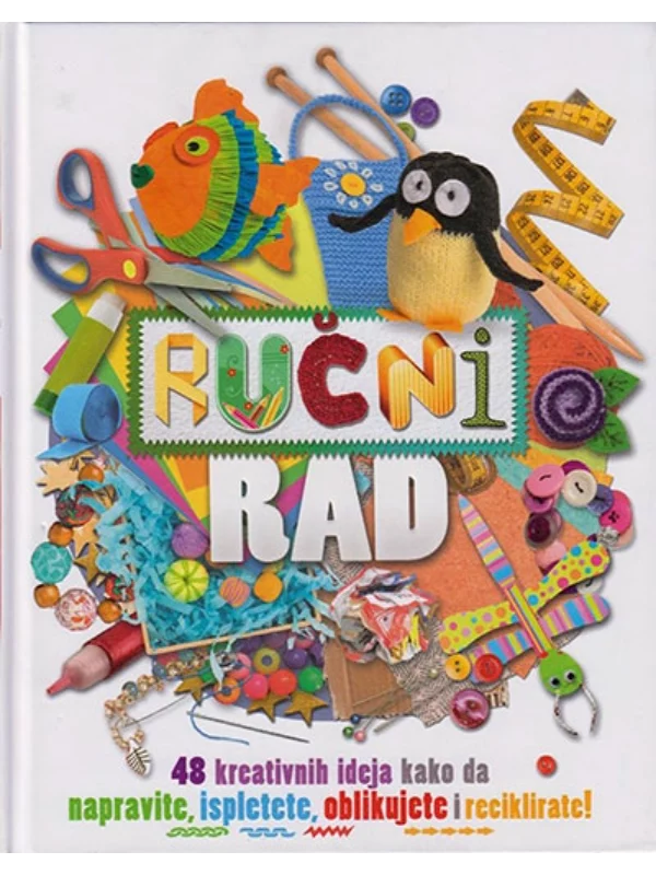 Ručni rad - Image 1
