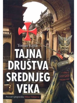 Tajna društva srednjeg veka