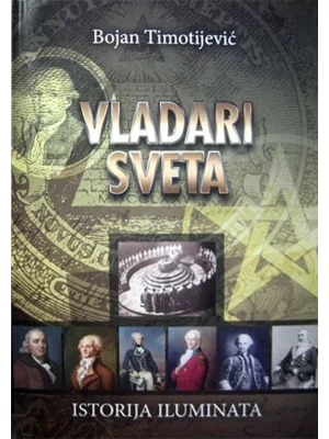 Vladari sveta - istorija iluminata